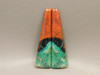 Sonora Sunset Matched Pair Cabochons #26