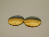 Starry Night Picture Jasper Matched Pair Cabochons #20