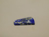 Lapis Lazuli Cabochon #21