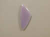Lavender Fluorite Cabochon #5