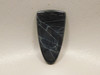 Spiderweb Obsidian Cabochon #16