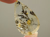 Dendritic Quartz Cabochon #24