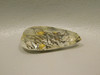 Dendritic Quartz Cabochon #24