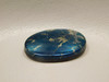 Covellite Cabochon #11