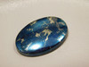 Covellite Cabochon #11