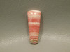 Rhodochrosite Cabochon #4