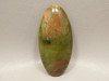 Morrisonite Jasper Cabochon #3