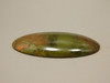 Morrisonite Jasper Cabochon #3