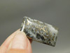 Mohawkite Cabochon #2