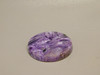 Charoite Cabochon #24