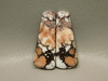 Wild Horse Matched Pair Cabochons #13