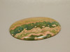 Ocean Jasper Cabochon #23