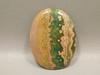 Ocean Jasper Cabochon #23
