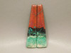 Sonora Sunset Matched Pair Cabochons #19