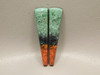 Sonora Sunset Matched Pair Cabochons #1