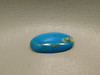 Turquoise Cabochon #1