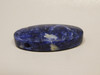 Sodalite Stone Bead Pendant #3
