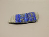 Lapis Natural Freeform Slab Cabochon #S6