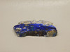 Azurite Malachite Polished Slab Cabochon #S1