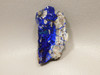 Azurite Malachite Polished Slab Cabochon #S1