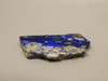 Azurite Malachite Polished Slab Cabochon #S1