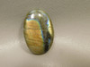 Labradorite Cabochon #12