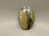 Labradorite Cabochon #12