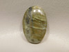 Labradorite Cabochon #12