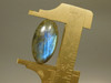 Labradorite Cabochon #4