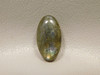 Labradorite Cabochon #4