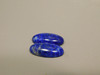 Lapis Lazuli Matched Pair Cabochons #5