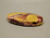 Mookaite Jasper Stone Bead Pendant #10