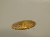 Cacoxenite Amethyst Cabochon #40