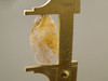 Cacoxenite Amethyst Cabochon #40