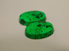 Maw Sit Sit Matched Pair Cabochons #5