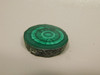 Malachite Stalactite Cabochon #16