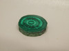 Malachite Stalactite Cabochon #16