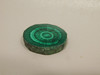 Malachite Stalactite Cabochon #16