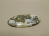 Nipomo Agate Cabochon #8