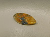 Star Rutile Quartz Cabochon #RRQ5