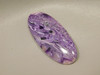 Charoite Cabochon #8