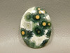 Ocean Jasper Cabochon #17