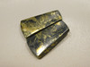 Apache Gold Matched Pair Cabochons #7