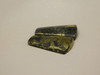Apache Gold Matched Pair Cabochons #7