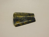 Apache Gold Matched Pair Cabochons #7