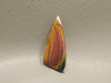 Cherry Creek Jasper Cabochon #16