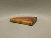 Cherry Creek Jasper Cabochon #16