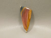 Cherry Creek Jasper Cabochon #16