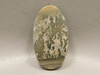 Cotham Marble Cabochon #4