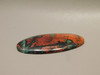 Sonora Sunset Cabochon #16
